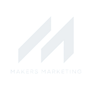 Makers Marketing Logo