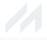 Makers Marketing Logo